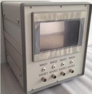 MAE-500电感测微仪